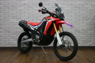 CRF250 RALLY ABS