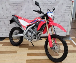 CRF250L