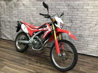 CRF250L LD