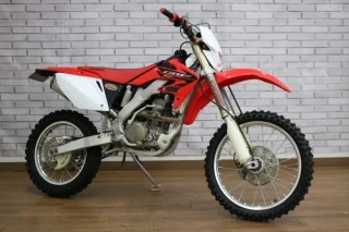 CRF250X