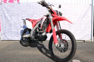 CRF450L