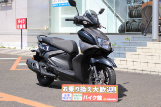 ヤマハの原付スクーター（～125cc）から探す | 中古・新車バイクの販売