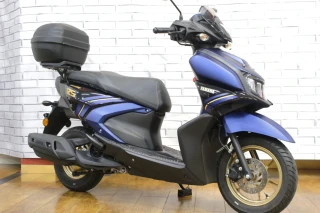 CYGNUS 125 RAY ZR HYBRID
