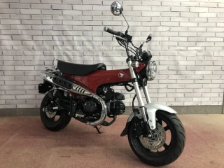DAX 125