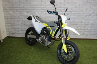 701 Supermoto
