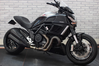 Diavel Cromo