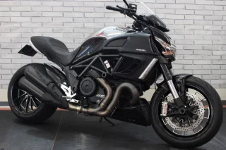 Diavel Cromo