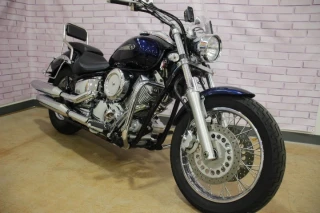 Drag Star 1100