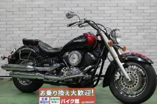 Drag Star 1100 Classic