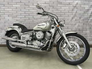 Drag Star 400