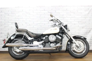 Drag Star 400 Classic