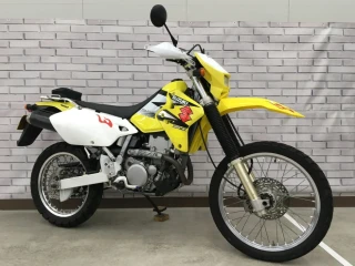 DR-Z400S