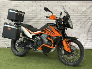790 ADVENTURE