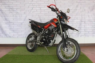 D-TRACKER 125