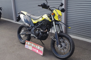 D-TRACKER 150