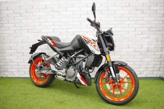 DUKE125