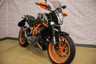 DUKE250