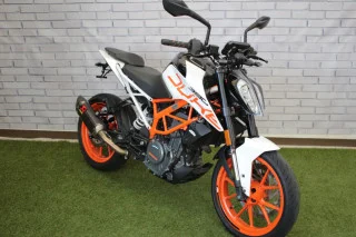 DUKE390