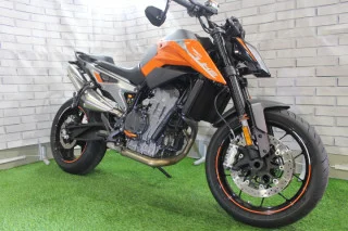 DUKE790