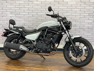 ELIMINATOR 400