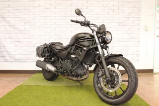 ELIMINATOR 400