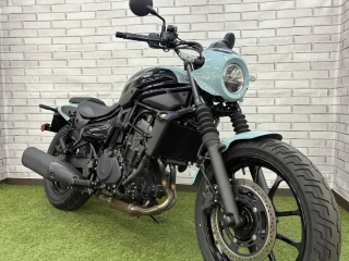 ELIMINATOR 400SE