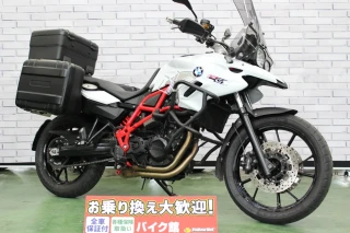 F700GS