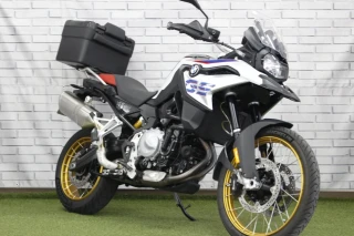 F850GS