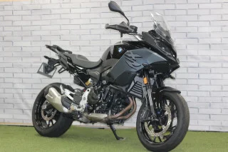 F900XR