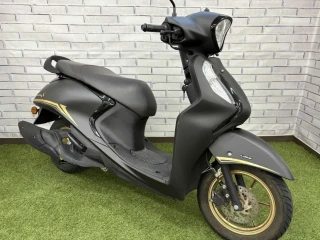 FASCINO125 HYBRID