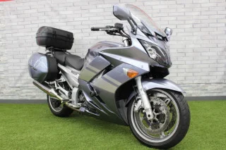 FJR1300 AS