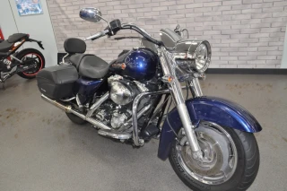FLHRS Road King Custom