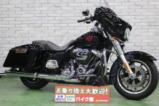 FLHT Electra Glide Standard