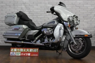 FLHTC Electra Glide Classic