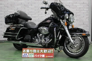 FLHTC Electra Glide Classic