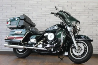 FLHTCU Electra Glide Ultra Classic