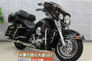FLHTCU103 Electra Glide Ultra Classic