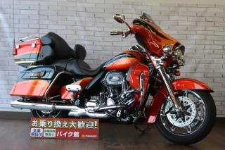 FLHTCUSE8 Electra Glide Ultra Classic CVO