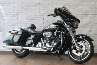 FLHX Street Glide