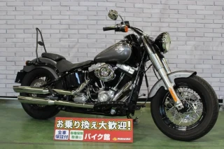 FLS Softail Slim