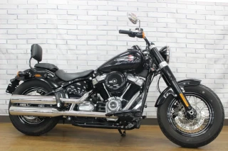 FLSL Softail Slim