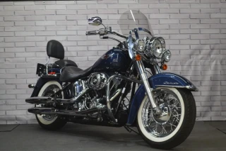 FLSTN Softail Deluxe