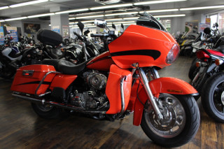 FLTR Road Glide