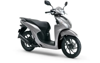 Dio 110 Basic