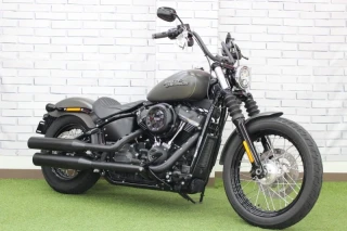 FXBB Street Bob