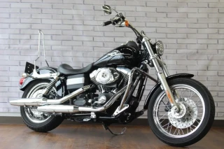 FXDB Street Bob