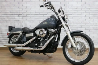 FXDB Street Bob