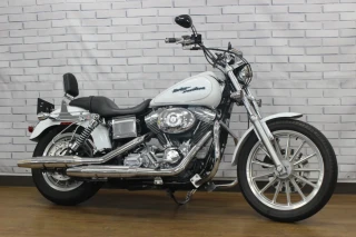 FXDC Super Glide Custom