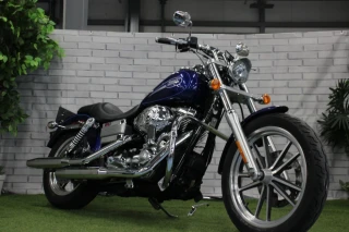 FXDL Low Rider