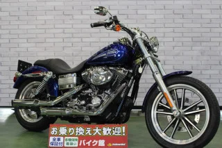 FXDL Low Rider